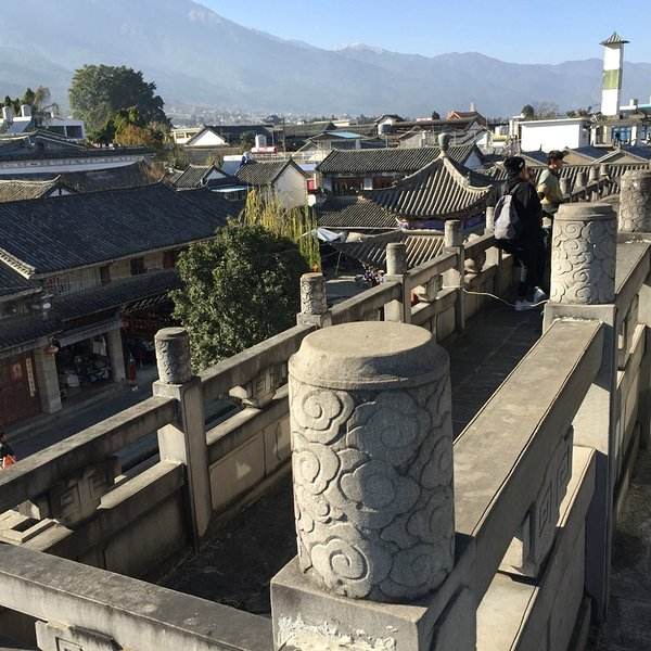 智慧场馆管理