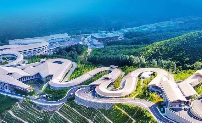 中国跆拳道学院落地苏州(图1)