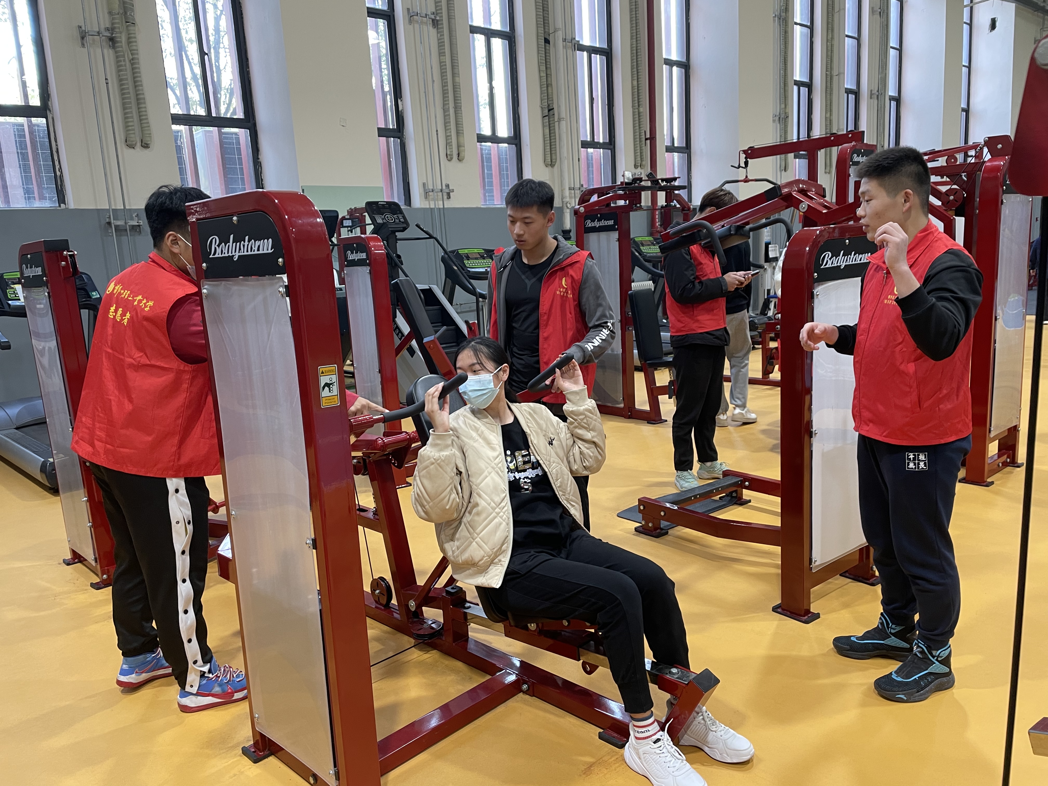 深耕青少年体育!中国人寿携手NYBO共赴十年合作之约(图1)