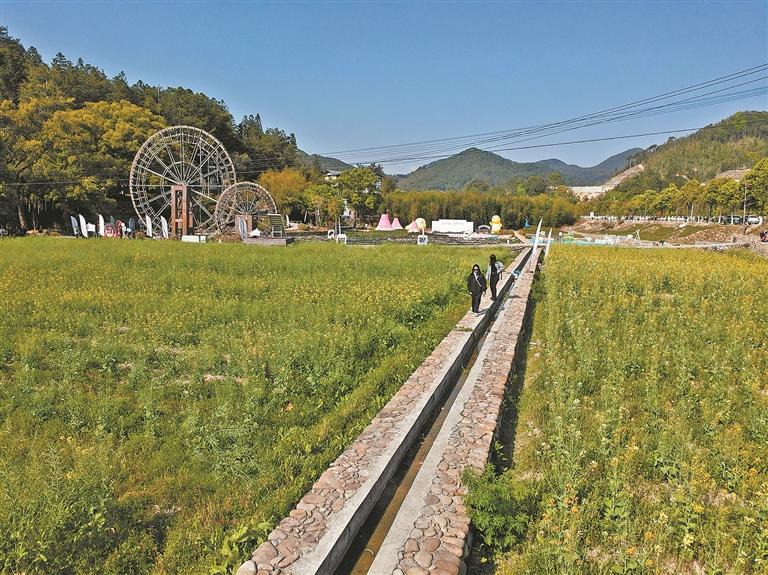 用好农村闲置资源提升基本养老服务供给(图1)