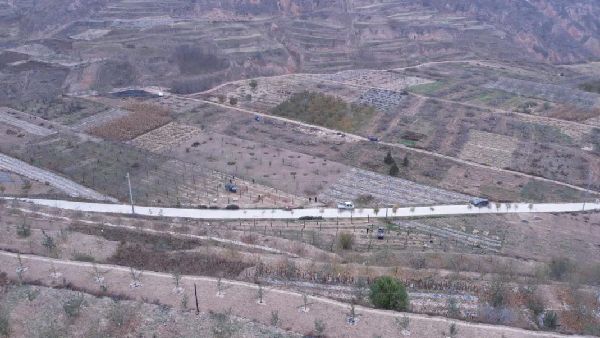 潍坊经济开发区:盘活闲置资源多点发力壮大村集体经济(图1)